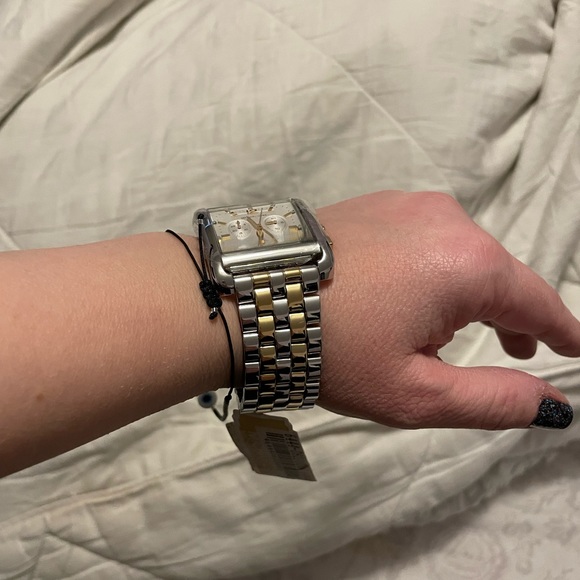 BNWT WOMENS MICHAEL KORS WATCH - Picture 10 of 11